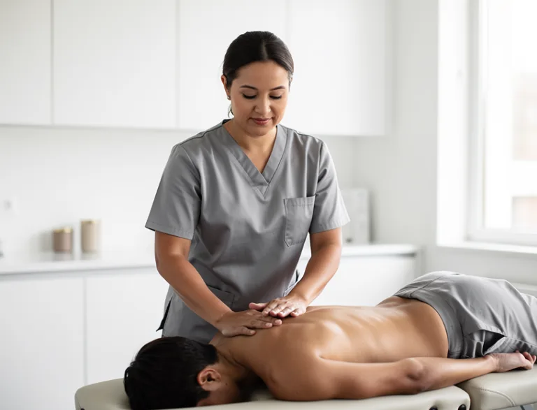 Chiropractor service in Inglewood